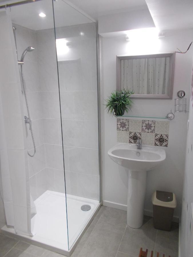 Le Clos De Epinettes Ange Bagian luar foto