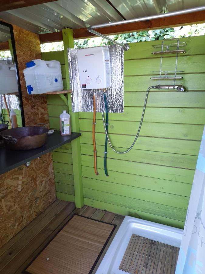Le Clos De Epinettes Ange Bagian luar foto